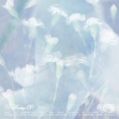 Hipnotic (SINB Solo) by VIVIZ (비비지)